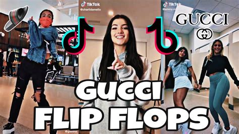 gucci flip flop dupes|gucci flip flops tiktok.